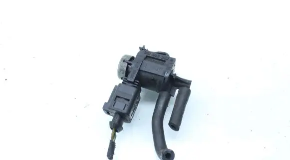 Skoda Superb B6 (3T) Vacuum valve 1K0906283A