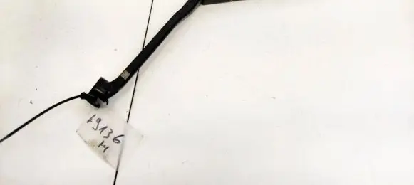 Lexus GS 300 350 430 450H Front wiper blade arm