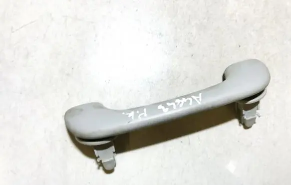 Nissan Qashqai Front interior roof grab handle