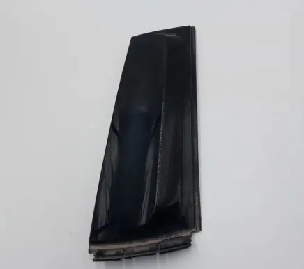 Mini Cooper Countryman R60 Rear side glass trim 9801548