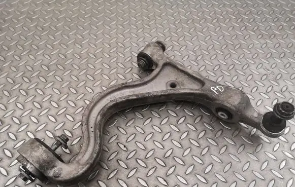 Porsche Panamera (970) Front lower control arm/wishbone 97034134202 970341342