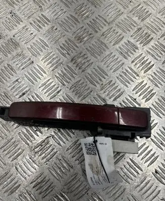 Nissan Pathfinder R51 Front door exterior handle 80610EB300