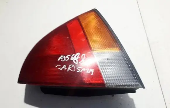Mitsubishi Carisma Rear/tail lights 29212201