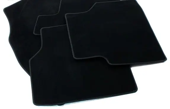 Volkswagen ID.3 Car floor mat set 11C863011D