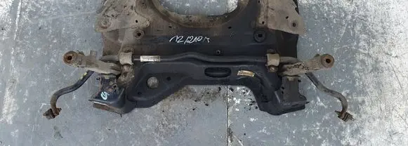 Citroen C4 Grand Picasso Front subframe 23014 7CAA61