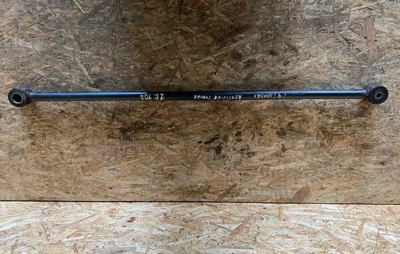 Nissan Navara D23 Rear traction arm rod 