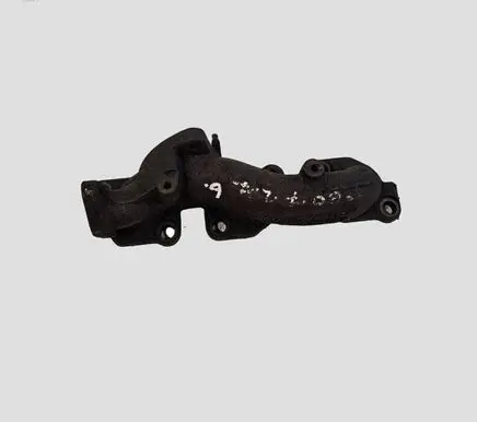 Peugeot 607 Exhaust manifold 4U3Q9431CA