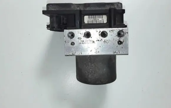 Nissan Qashqai ABS Pump 47660ID000