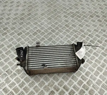 KIA Ceed Intercooler radiator 282702A770