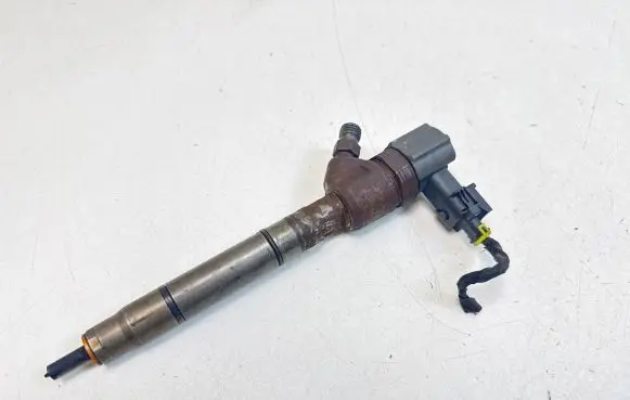 KIA Ceed Fuel injector 0445110320 338002A900