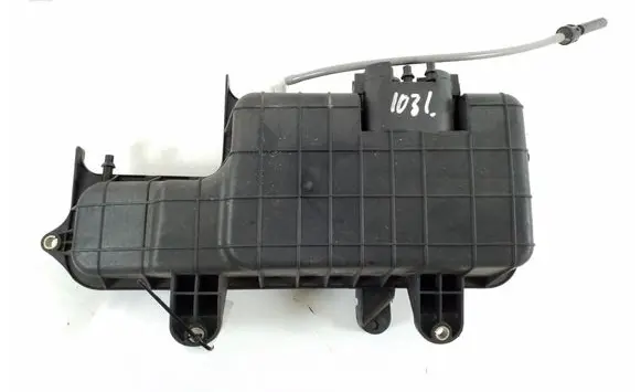 Mercedes-Benz E W211 Other engine bay part A2118000019