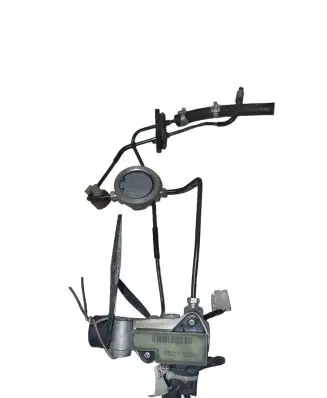 Subaru Legacy Clutch master cylinder 15647592 039101690 P312