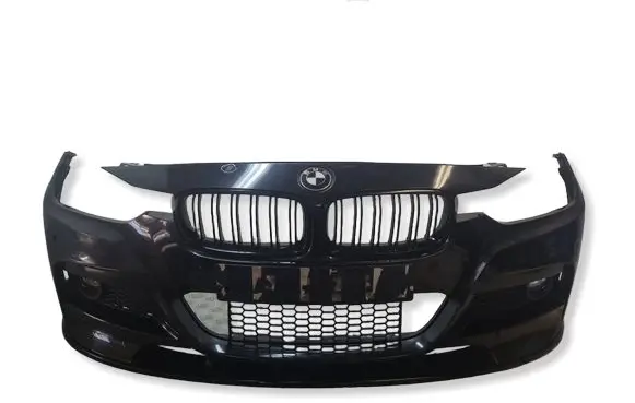 BMW 3 F30 F35 F31 Front bumper 