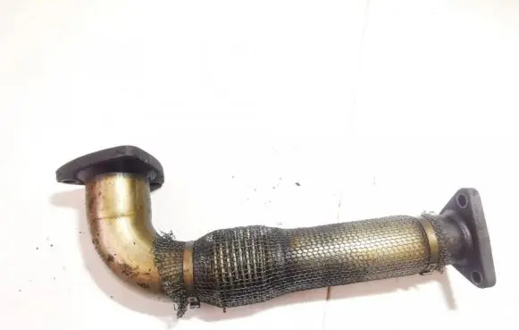 Exhaust manifold