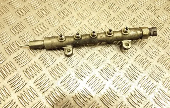 Mazda 6 Fuel main line pipe A0060 08N02210 05N16