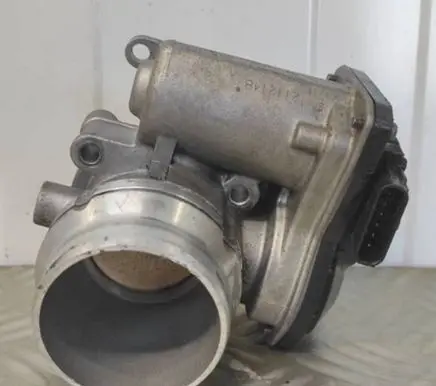 KIA Ceed Throttle body valve 3510008200 G1254 620012523