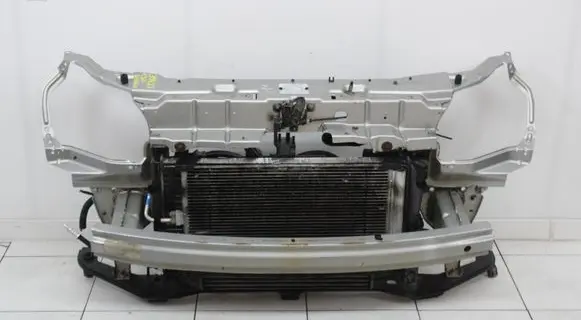 Fiat Doblo Radiator support slam panel