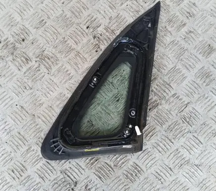 Hyundai Kona I Rear side window 87810-J9000