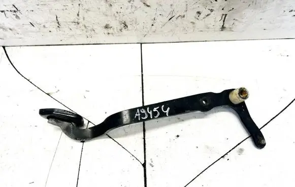 Brake pedal