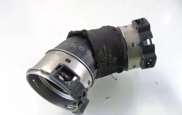 Mercedes-Benz A W177 Turbo air intake inlet pipe/hose