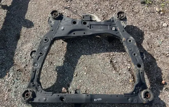 Lexus RX 450H Front subframe