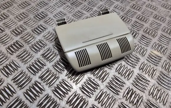 Skoda Octavia Mk2 (1Z) Sunglasses storage box 1z0868565e