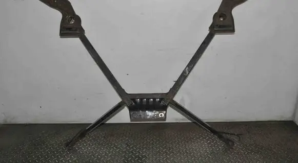 Rear subframe