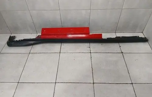 Ferrari 296 GTB Side skirt rear trim 88068610