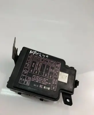Honda Civic Fuse box set SR3G0RC