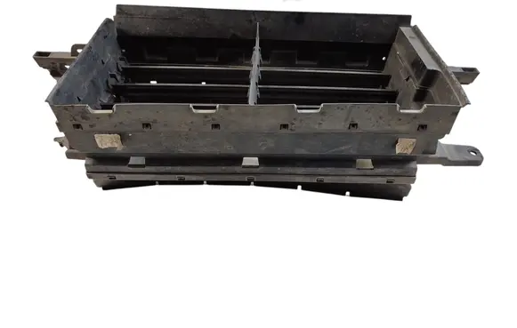 Ford F150 Intercooler air guide/duct channel TL348478 TL348478DA S2ZDC