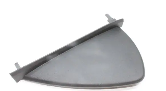 Seat Leon (5F) Dashboard side end trim 5F0857035B