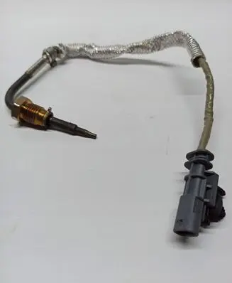 Volvo XC60 Exhaust gas temperature sensor 