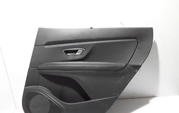 Renault Scenic IV - Grand scenic IV Rear door card panel trim 829A01127R