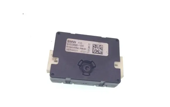 BMW X4 F26 Aerial antenna amplifier 9202998