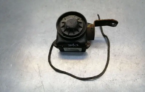 BMW 7 E65 E66 Alarm system siren 6917739 6917740 55892110