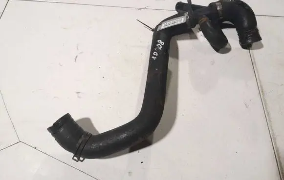 Ford Transit Engine coolant pipe/hose 
