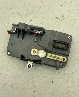 Fiat Scudo Front door lock
