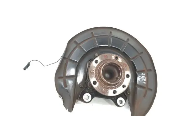 Jeep Cherokee Rear wheel hub 