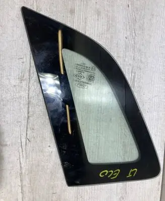 Ford Ecosport Rear vent window glass 