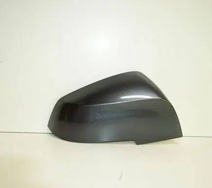 BMW 4 F36 Gran coupe Plastic wing mirror trim cover 