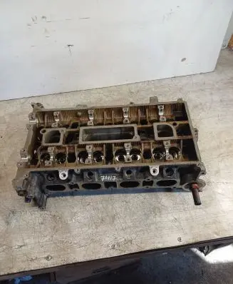 Ford Focus C-MAX Engine head 1S7G6090AX
