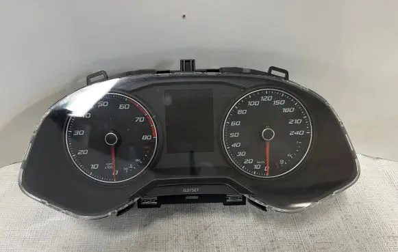 Seat Ibiza V (KJ) Speedometer (instrument cluster) 6F0920740A 1971050971