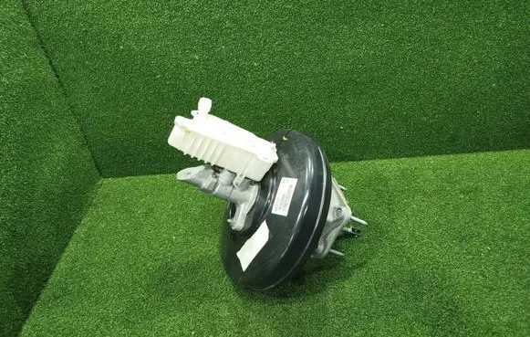 Renault Espace V (RFC) Brake booster 472105487R 2615623 460913198R
