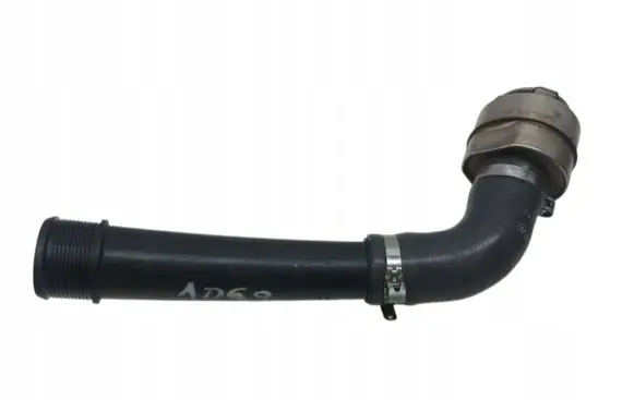 Dacia Duster II Air intake duct part 310000122202