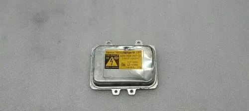 Porsche 911 997 Headlight ballast module Xenon 5DV009000
