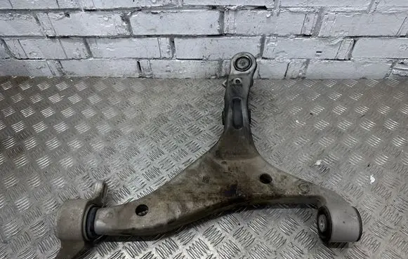 Front lower control arm/wishbone