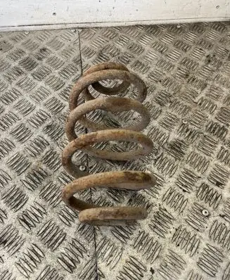 Opel Vectra C Rear coil spring