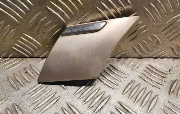 Mercedes-Benz S W220 Rear fender molding trim 2206900362