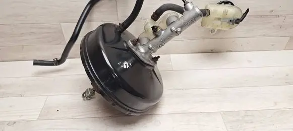 Honda Civic Brake booster