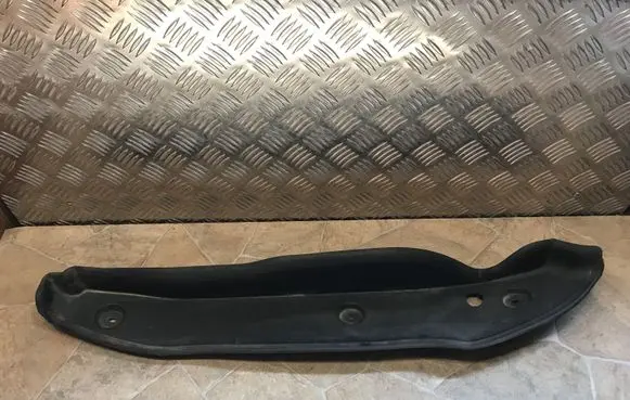 Mercedes-Benz ML W166 Fender end trim A1668890025